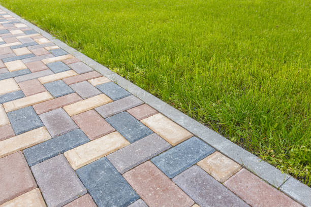 Best Driveway Repair Near Me  in Grosse Pointe Woods, MI